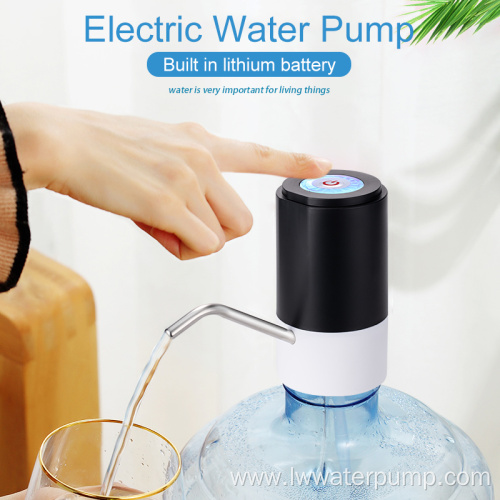 Smart portable Water Dispensers